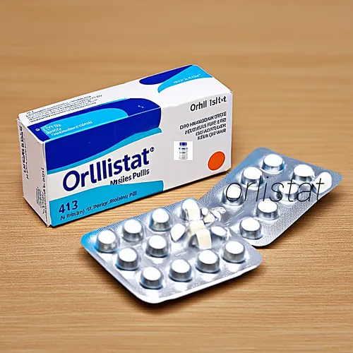 Orlistat sandoz en ligne